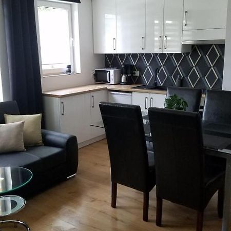 Apartament Zamosc Granat Exterior photo