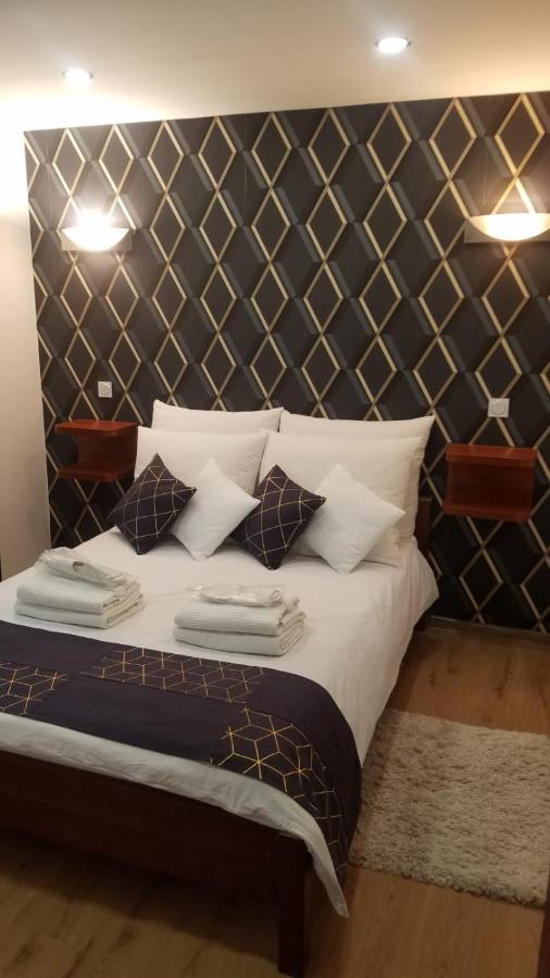 Apartament Zamosc Granat Exterior photo